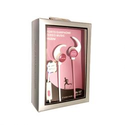 ienjoy 107 pink
