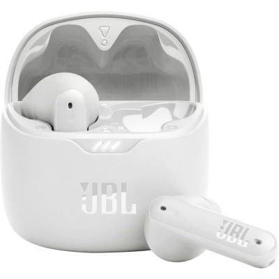Навушники JBL Tune Flex White (JBLTFLEXWHT) в Україні