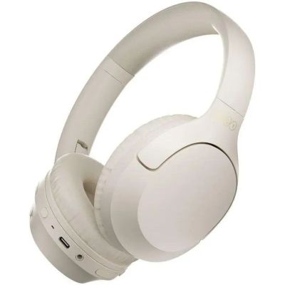Навушники QCY H2 Pro White (998772) в Україні