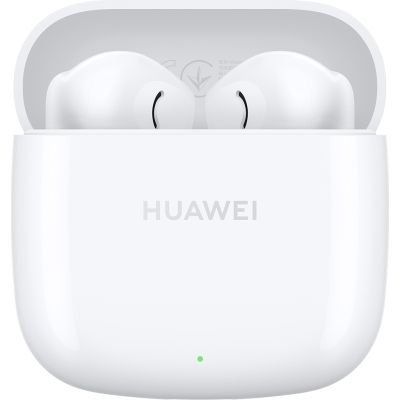 Навушники Huawei Freebuds SE 2 Ceramic White (55036939) в Україні