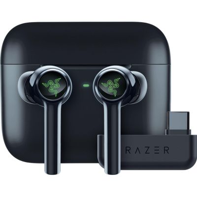 Навушники Razer Hammerhead Hyperspeed Pro Black (RZ12-04590100-R3G1) в Україні