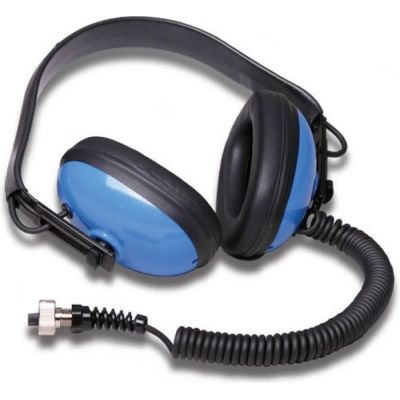 Навушники для металошукача Garrett Headphone U.W. Підводні для AT Pro International/AT GOLD (1092/PN-2202100) в Україні