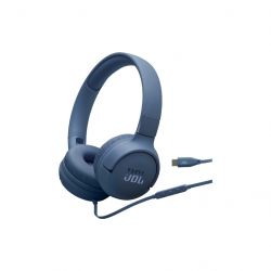 jbl jblt520cblu