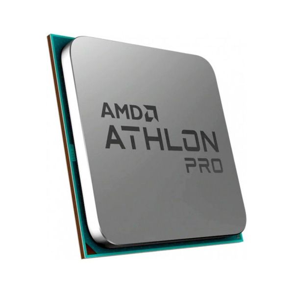 Процесор AMD AM4 Athlon PRO 200GE , 2 ядра, 3.20GHz, Radeon Vega 3, L2: 1MB, YD200BC6M20FB Tray в Україні