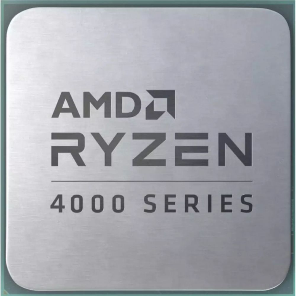 Процессор AMD Ryzen 3 4100 (3.8GHz 4MB 65W AM4) (100-100000510MPK) в Україні
