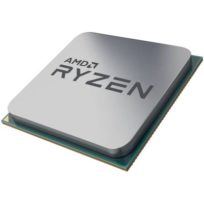 Процесор AMD Ryzen 5 5600 (100-100000927MPK) в Україні