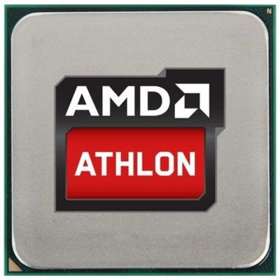 Процесор AMD Athlon ™ II X4 940 (AD940XAGM44AB) в Україні