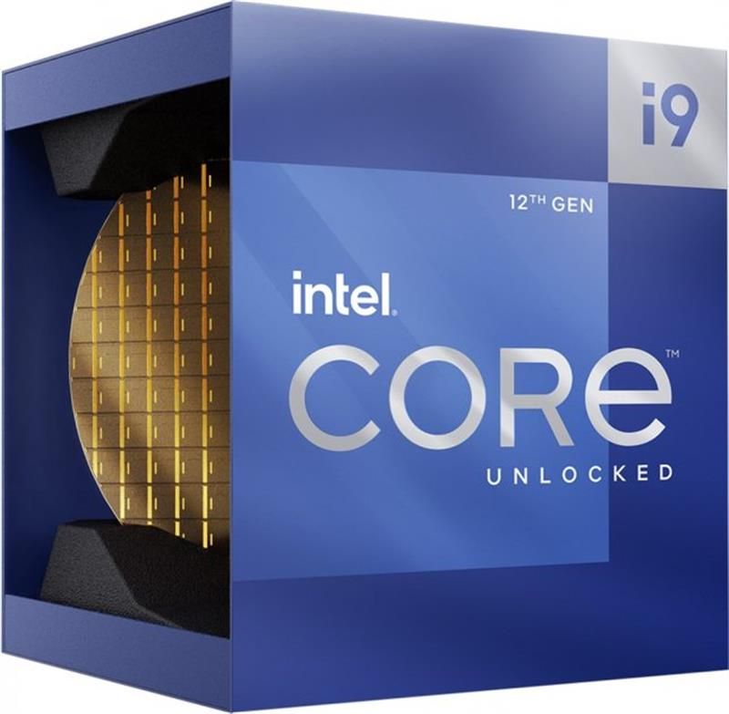 Процессор Intel Core i9 12900KS 3.4GHz (30MB, Alder Lake, 150W, S1700) Box (BX8071512900KS) в Україні