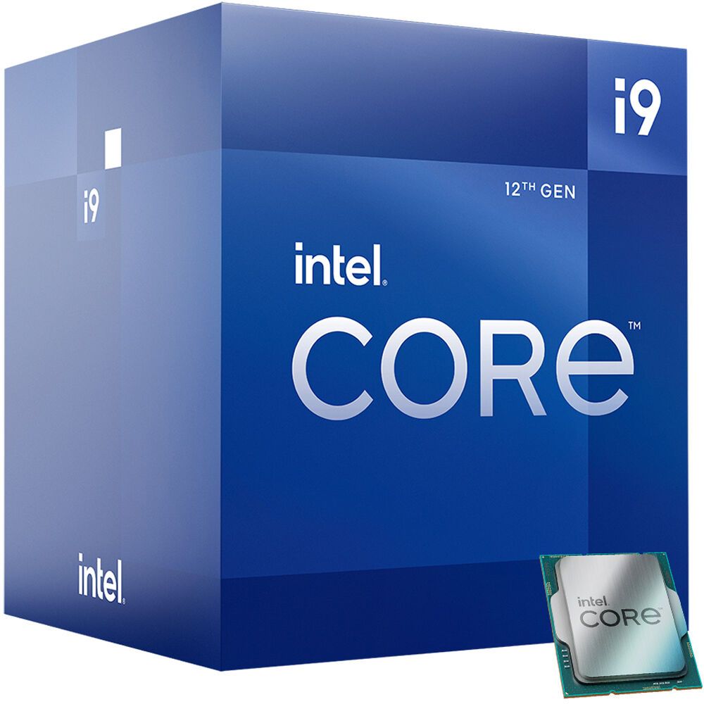 Процессор Intel Core i9 12900 2.4GHz (30MB, Alder Lake, 65W, S1700) Box (BX8071512900) в Україні