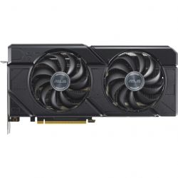 asus dual rx7800xt o16g