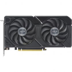asus dual rx7600xt o16g