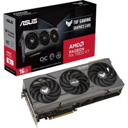 asus tuf rx7800xt o16g gaming