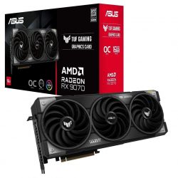 asus tuf rx9070 o16g gaming