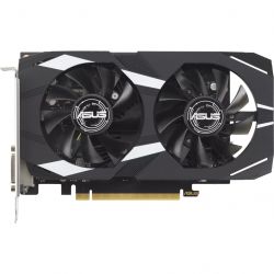 asus dual rtx3050 o6g