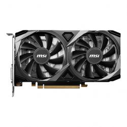 msi rtx 3050 ventus 2x xs 8g oc