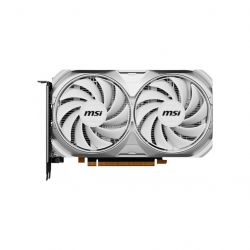 msi rtx 4060 ventus 2x white 8g oc