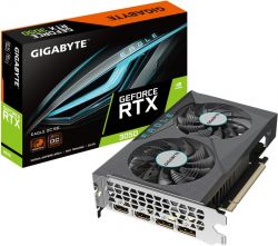 gigabyte gv n3050wf2oc 6gd