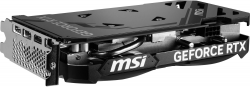 msi geforce rtx 4060 ventus 2x black 8g oc