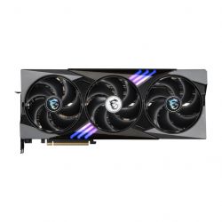 msi rtx 5090 32g gaming trio oc