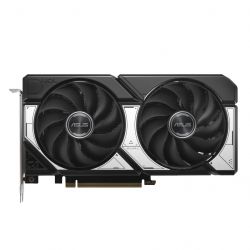 asus dual rtx5060ti o16g