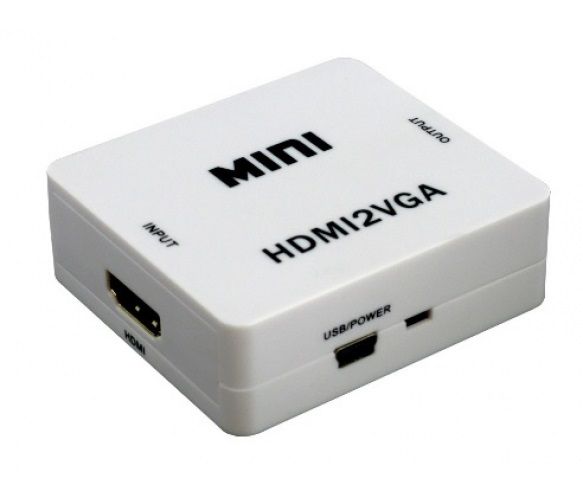 Конвертер Voltronic YT-CM-HDMI/VGA/16294 в Україні