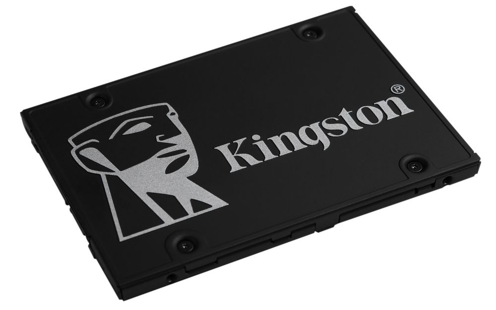Накопичувач SSD 2.5" 1TB Kingston (SKC600/1024G) в Україні