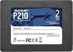 patriot p210s2tb25