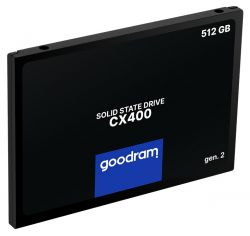 goodram ssdpr cx400 512 g2