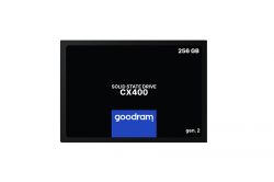 goodram ssdpr cx400 256 g2