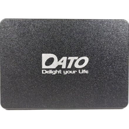 SSD 960GB Dato DS700 2.5" SATAIII TLC (DS700SSD-960GB) в Україні