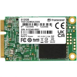 transcend ts512gmsa230s