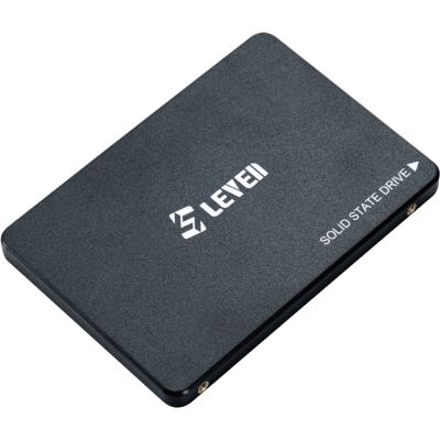 Накопичувач SSD 2.5" 240GB LEVEN (JS600SSD240GB) в Україні