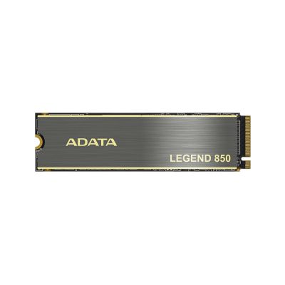 Накопичувач SSD M.2 2280 1TB ADATA (ALEG-850-1TCS) в Україні