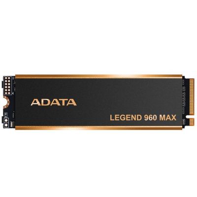 Накопичувач SSD M.2 2280 1TB ADATA (ALEG-960M-1TCS) в Україні