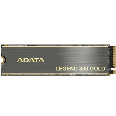 Накопичувач SSD M.2 2280 2TB ADATA (SLEG-800G-2000GCS-S38) в Україні