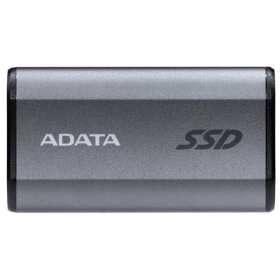 Накопичувач SSD USB 3.2 1TB ADATA (AELI-SE880-1TCGY) в Україні