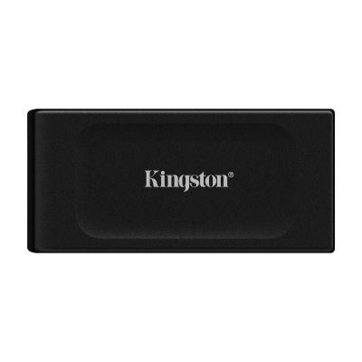 Накопичувач SSD USB-C 1TB Kingston (SXS1000/1000G) в Україні