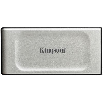 Накопичувач SSD USB-C 2TB Kingston (SXS1000/2000G) в Україні