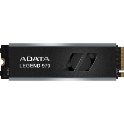 Накопичувач SSD M.2 2280 1TB ADATA (SLEG-970-1000GCI) в Україні