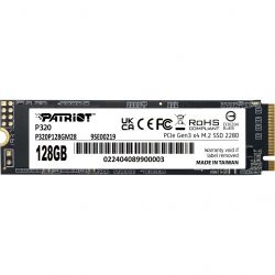 patriot p320p128gm28