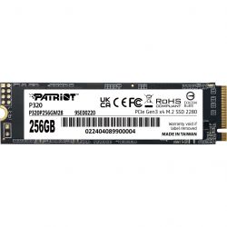 patriot p320p256gm28