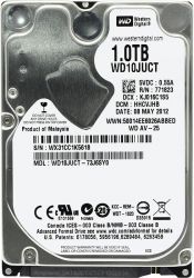 wd wd10juct