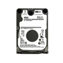 western digital wd5000luct
