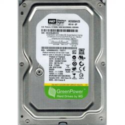 wd wd5000avcs