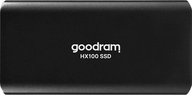 Накопитель внешний SSD 2.5" USB  512GB Goodram HX100 (SSDPR-HX100-512) в Україні