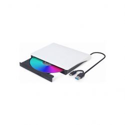 gembird dvd usb 03 bw