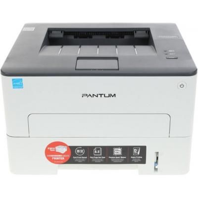 Принтер A4 Pantum P3010D P3010D в Україні