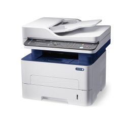 xerox wc 3025ni