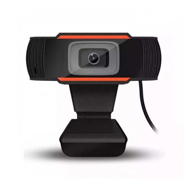 Веб-камера QAZAR Z05/720P, (  HD - 720p , USB2.0 , мiкрофон, гар 6 мiс.) SR в Україні