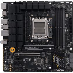 asus tuf gaming b650m e